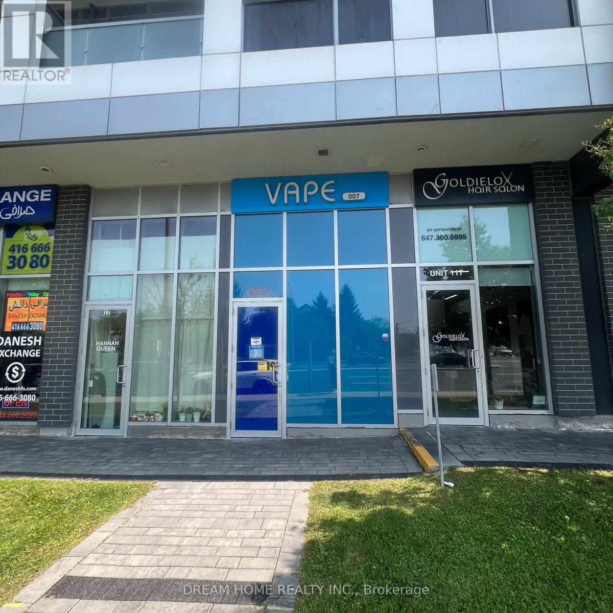 -UNIT 118 - 8763 BAYVIEW AVENUE, Richmond Hill, Ontario