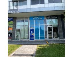 -UNIT 118 - 8763 BAYVIEW AVENUE, Richmond Hill, Ontario