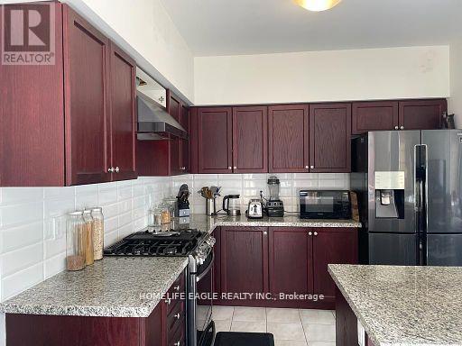 91 Badgerow Way, Aurora, Ontario  L4G 0Z5 - Photo 6 - N12410983