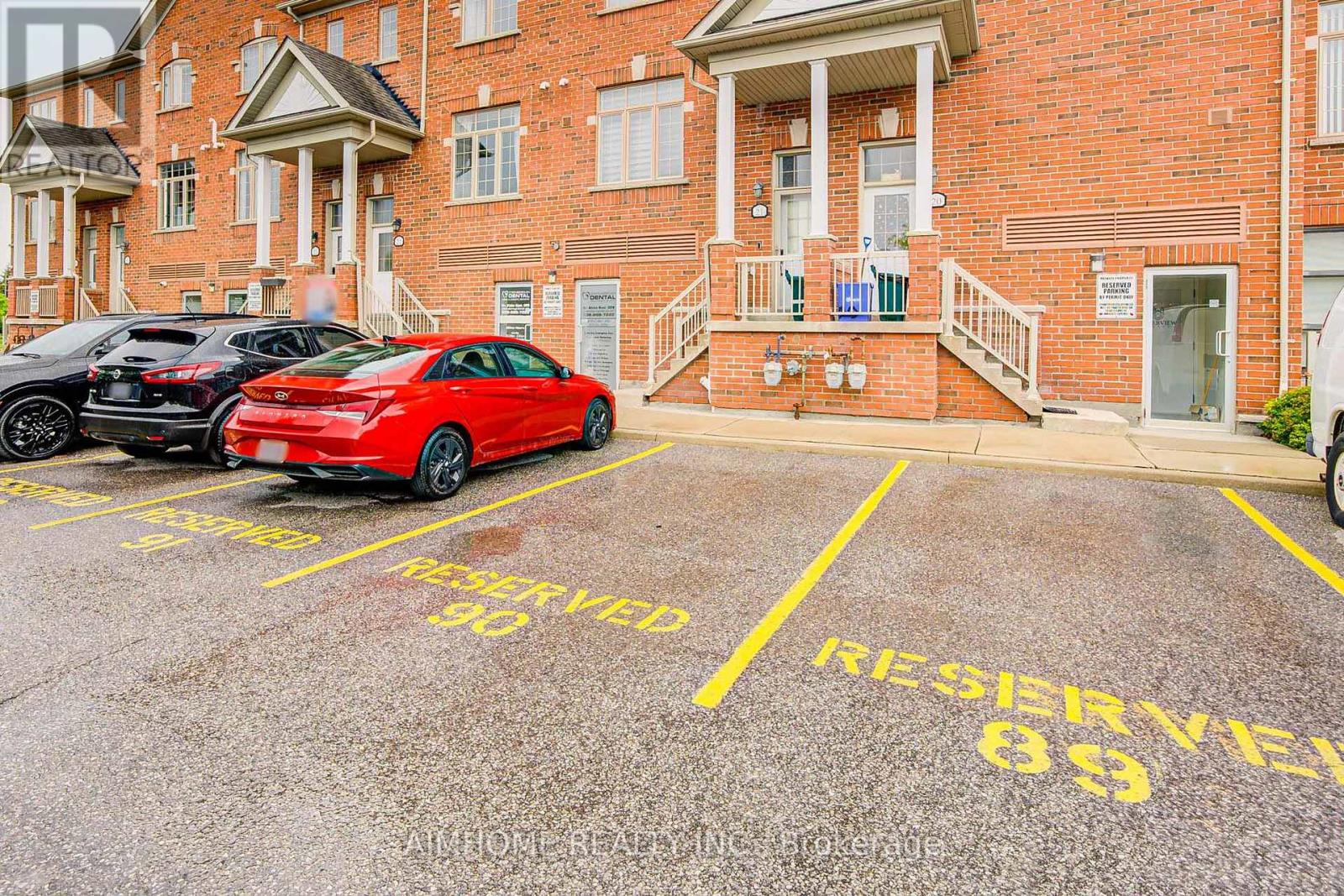 22 - 50 Greensborough Villag Circle, Markham, Ontario  L6E 0C7 - Photo 46 - N12410988