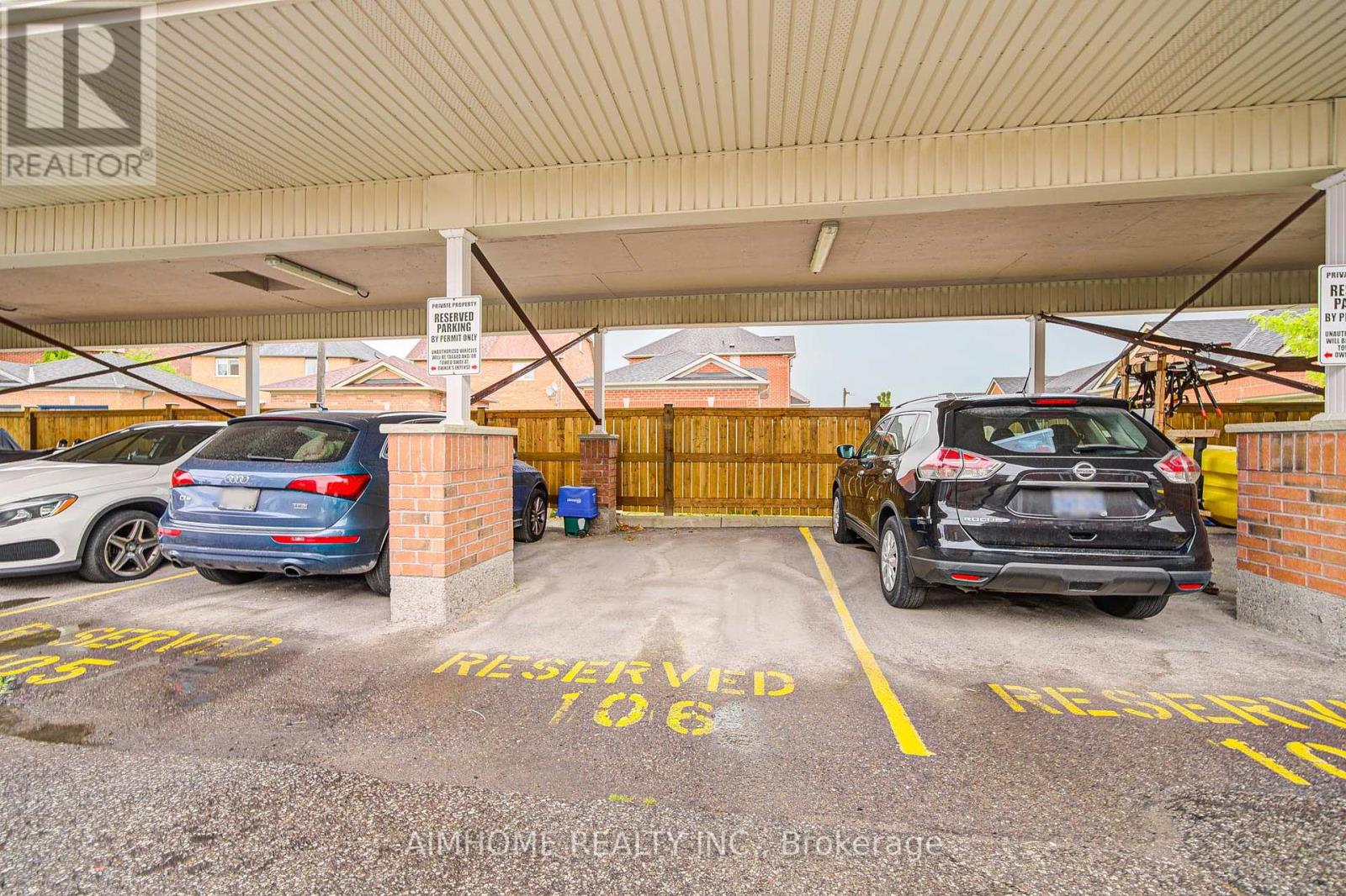 22 - 50 Greensborough Villag Circle, Markham, Ontario  L6E 0C7 - Photo 47 - N12410988