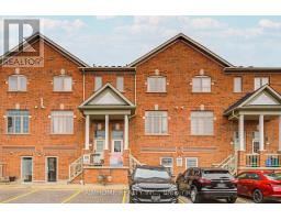 22 - 50 GREENSBOROUGH VILLAG CIRCLE, Markham, Ontario