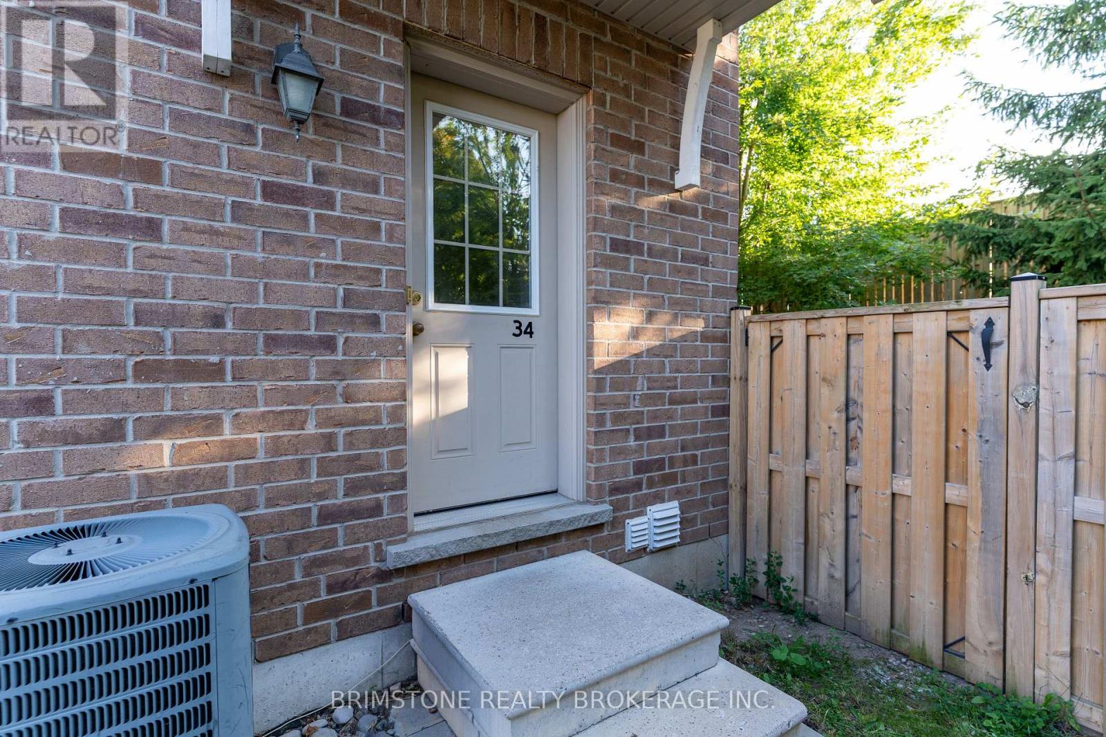 #33 / #34 - 175 Stanley Street, Barrie, Ontario  L4M 0G2 - Photo 14 - S12410970