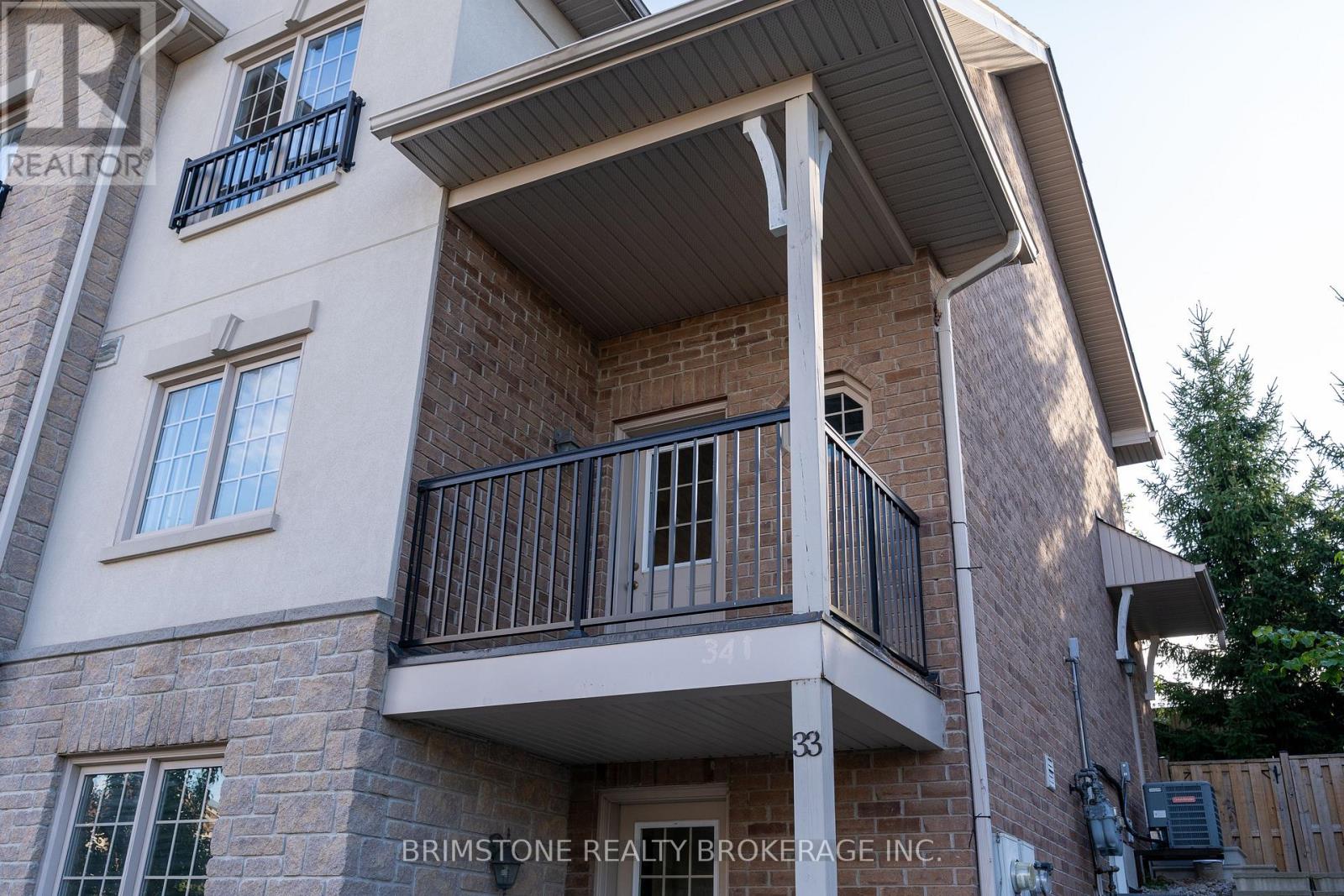 #33 / #34 - 175 Stanley Street, Barrie, Ontario  L4M 0G2 - Photo 39 - S12410970