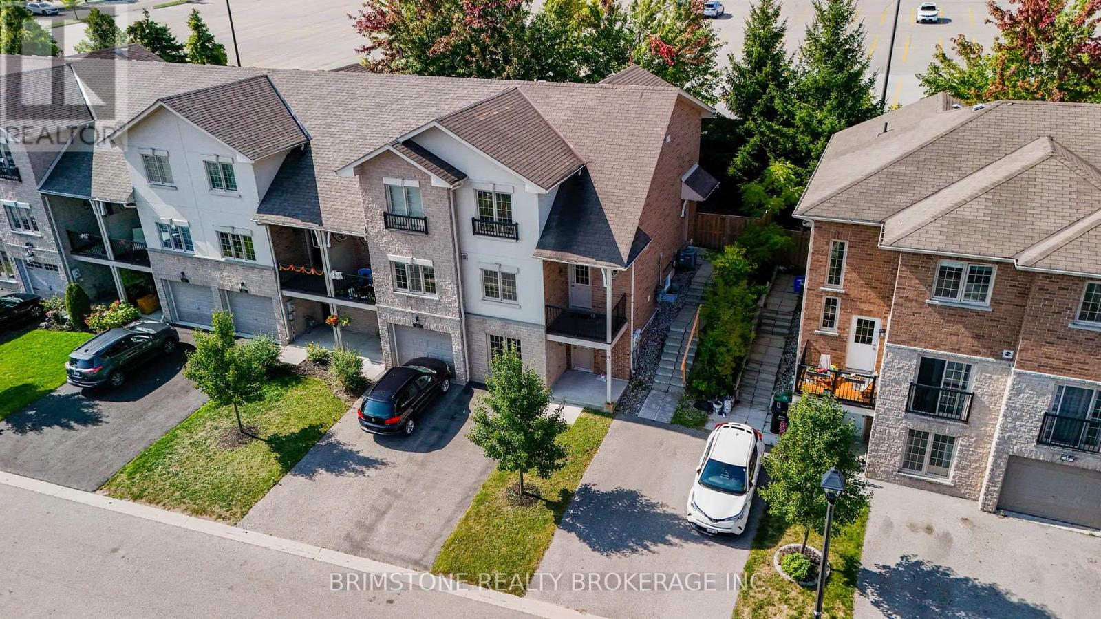 #33 / #34 - 175 Stanley Street, Barrie, Ontario  L4M 0G2 - Photo 42 - S12410970