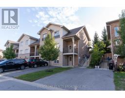 #33 / #34 - 175 STANLEY STREET, Barrie, Ontario