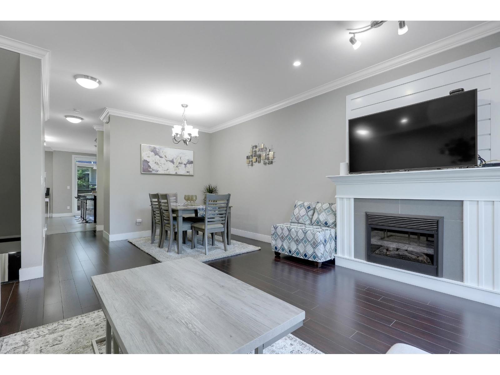 50 6383 140 Street, Surrey, British Columbia  V3W 0E9 - Photo 3 - R3049411