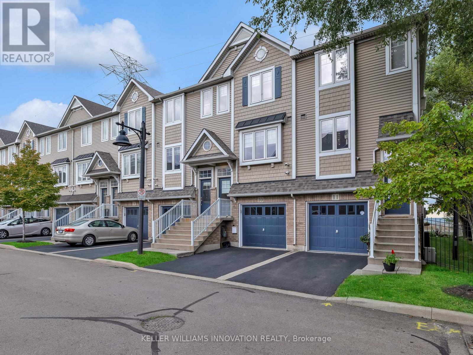 10 - 337 Beach Boulevard, Hamilton, Ontario  L8H 6W4 - Photo 31 - X12410972