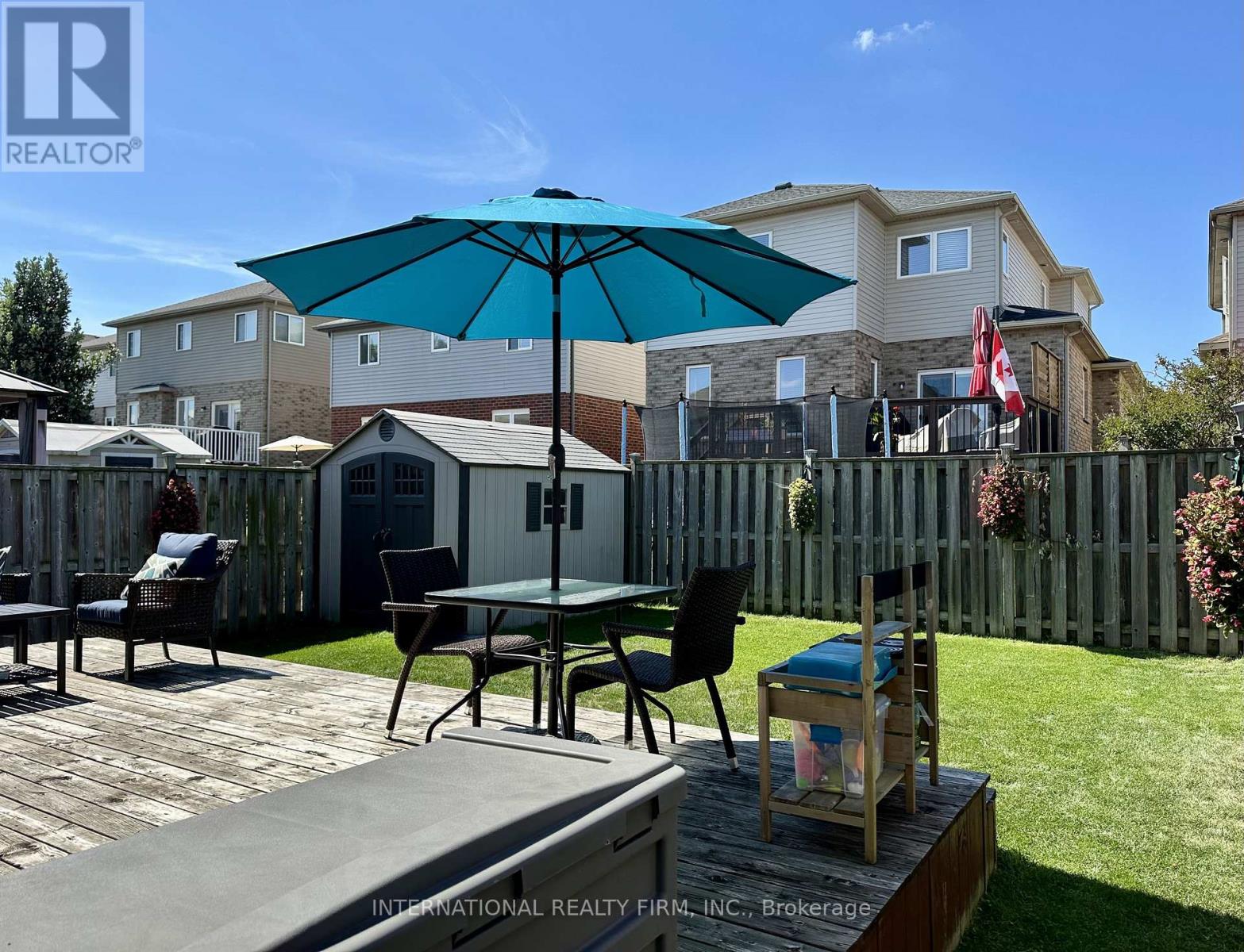 1409 Old Zeller Drive, Kitchener, Ontario  N2A 4M8 - Photo 30 - X12410974