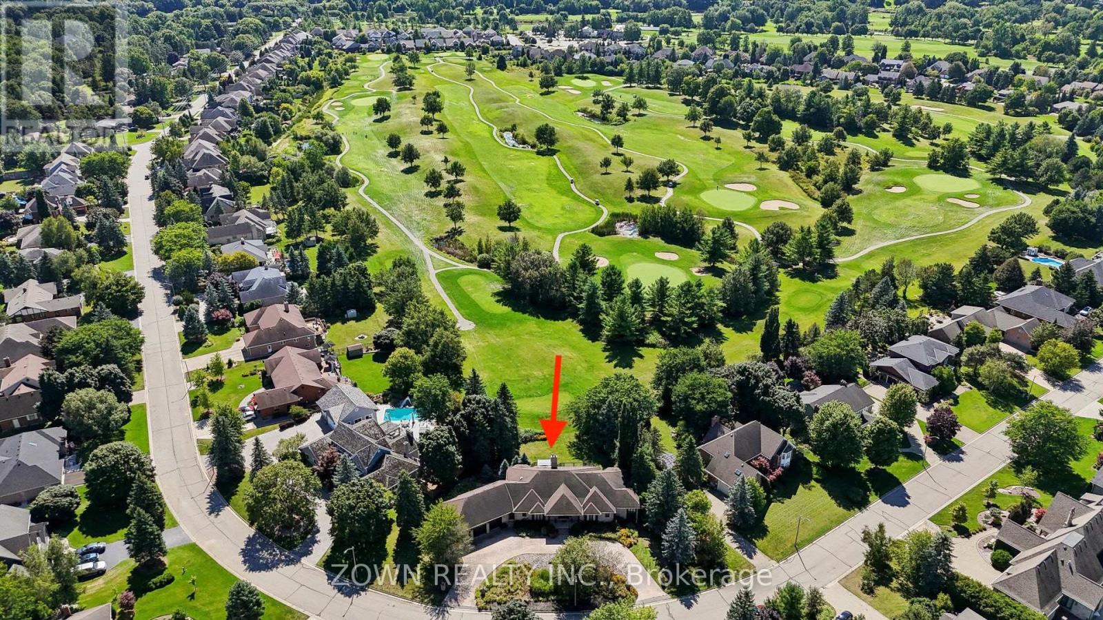 Property at 231 GOLF COURSE ROAD image 1