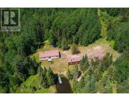 1 Bear Camp, Vermilion Bay, Ontario