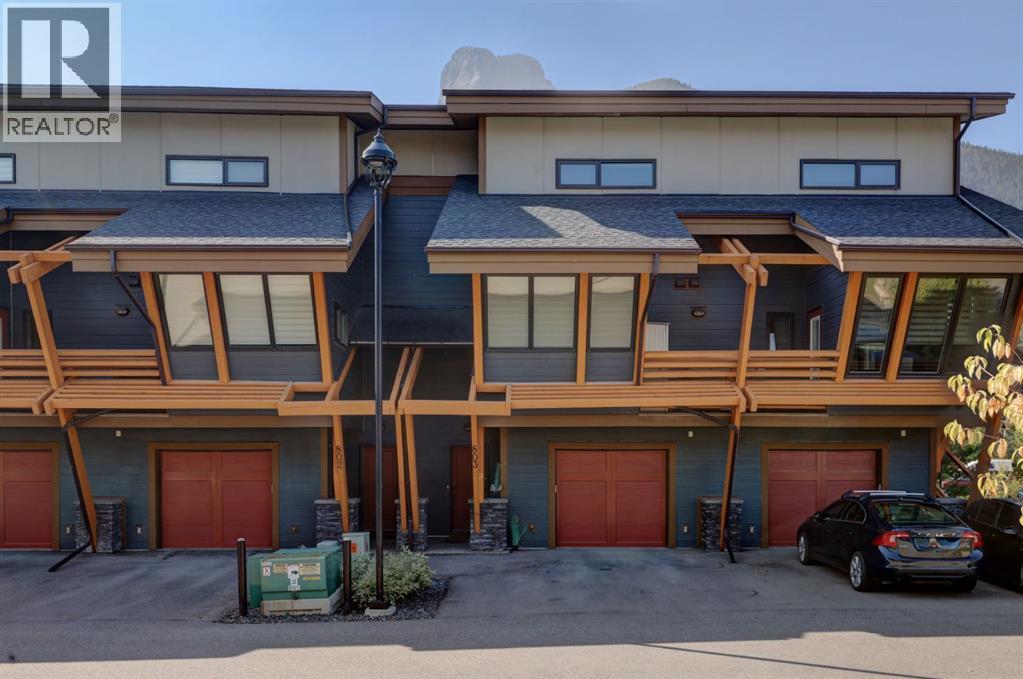 Property at 803, 105 Stewart Creek Rise image 1