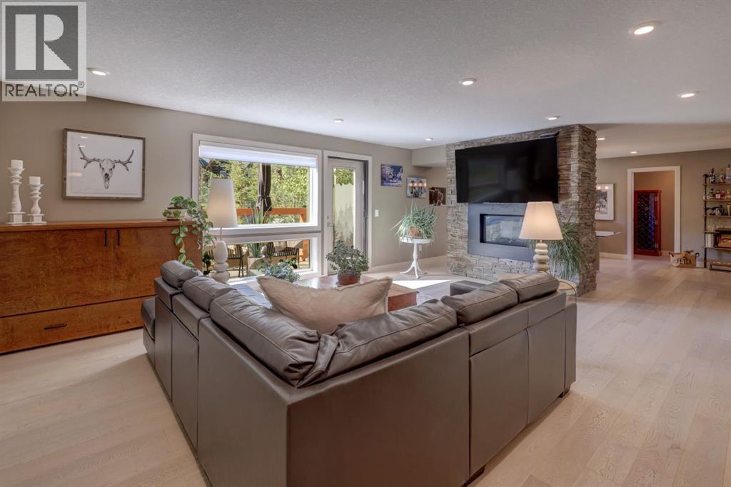 Property at 803, 105 Stewart Creek Rise image 4