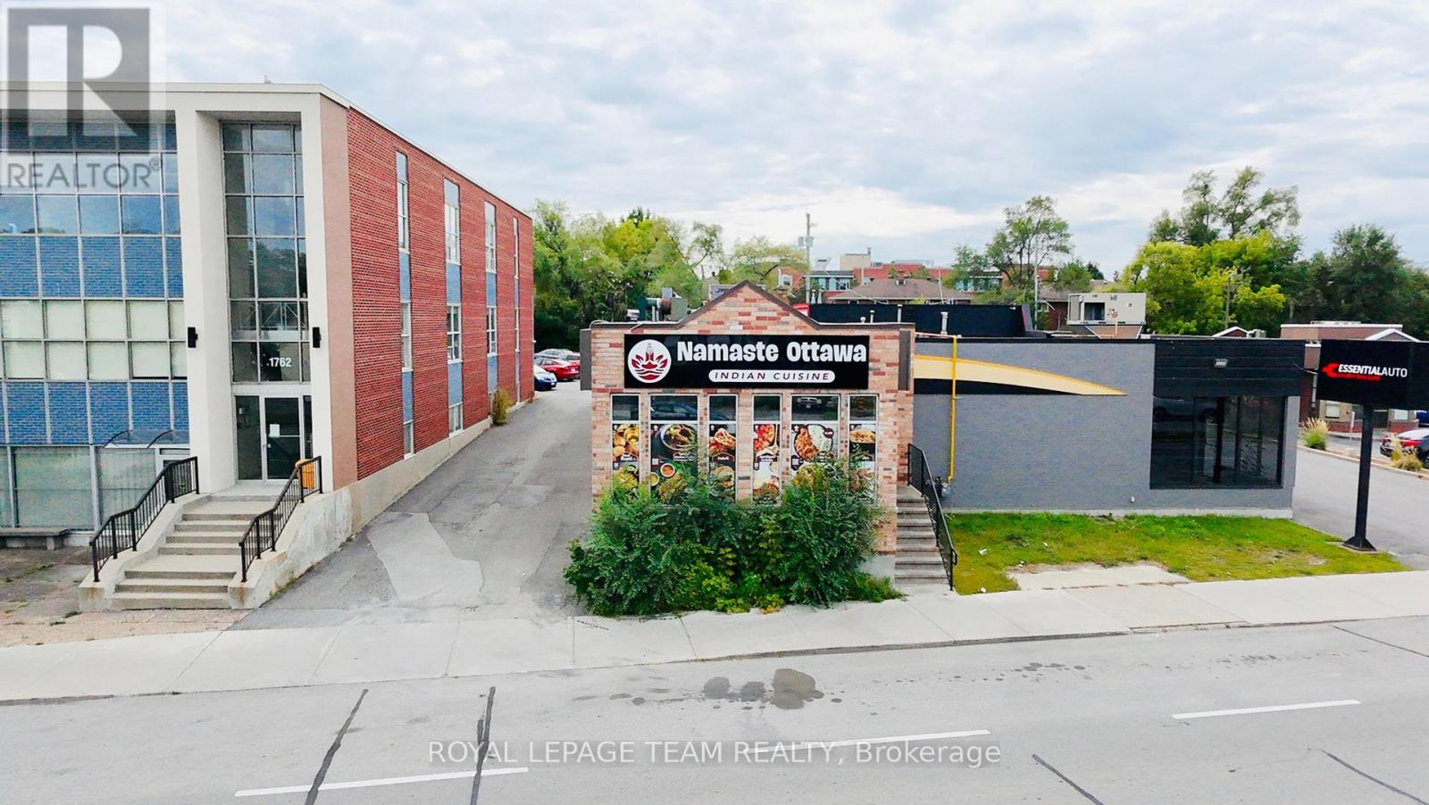 1766 Carling Avenue, Ottawa, Ontario  K2A 1E1 - Photo 24 - X12411009
