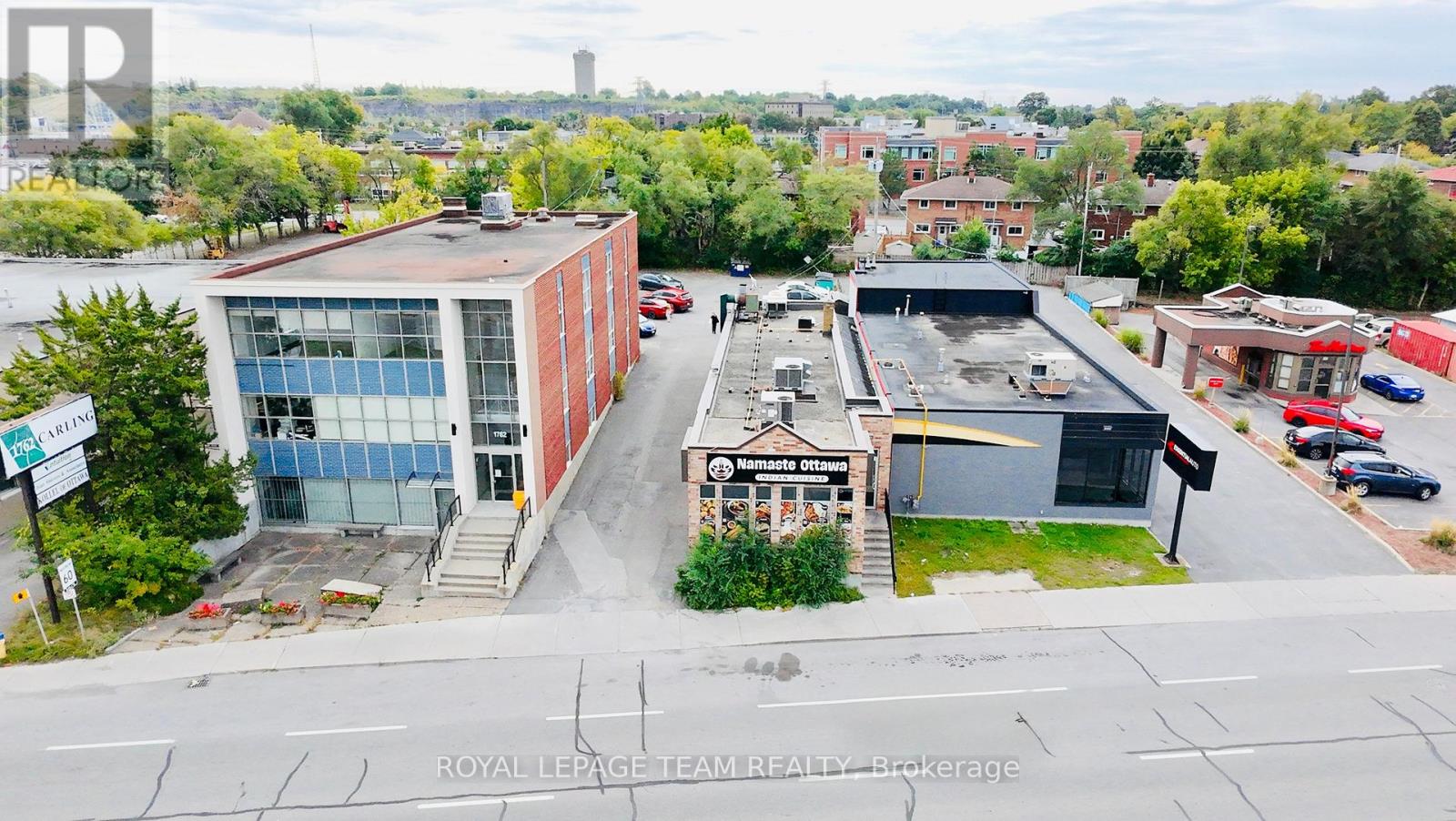 1766 Carling Avenue, Ottawa, Ontario  K2A 1E1 - Photo 25 - X12411009