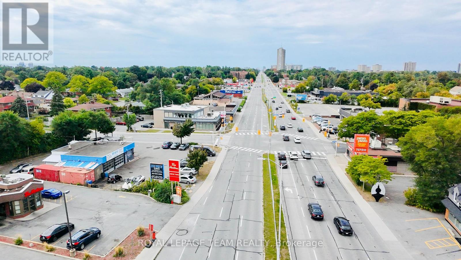 1766 Carling Avenue, Ottawa, Ontario  K2A 1E1 - Photo 26 - X12411009