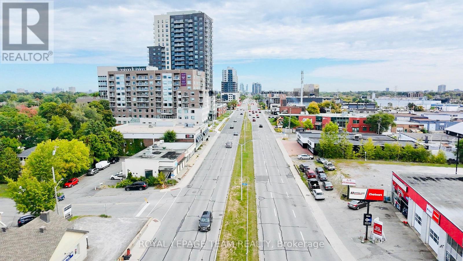 1766 Carling Avenue, Ottawa, Ontario  K2A 1E1 - Photo 27 - X12411009