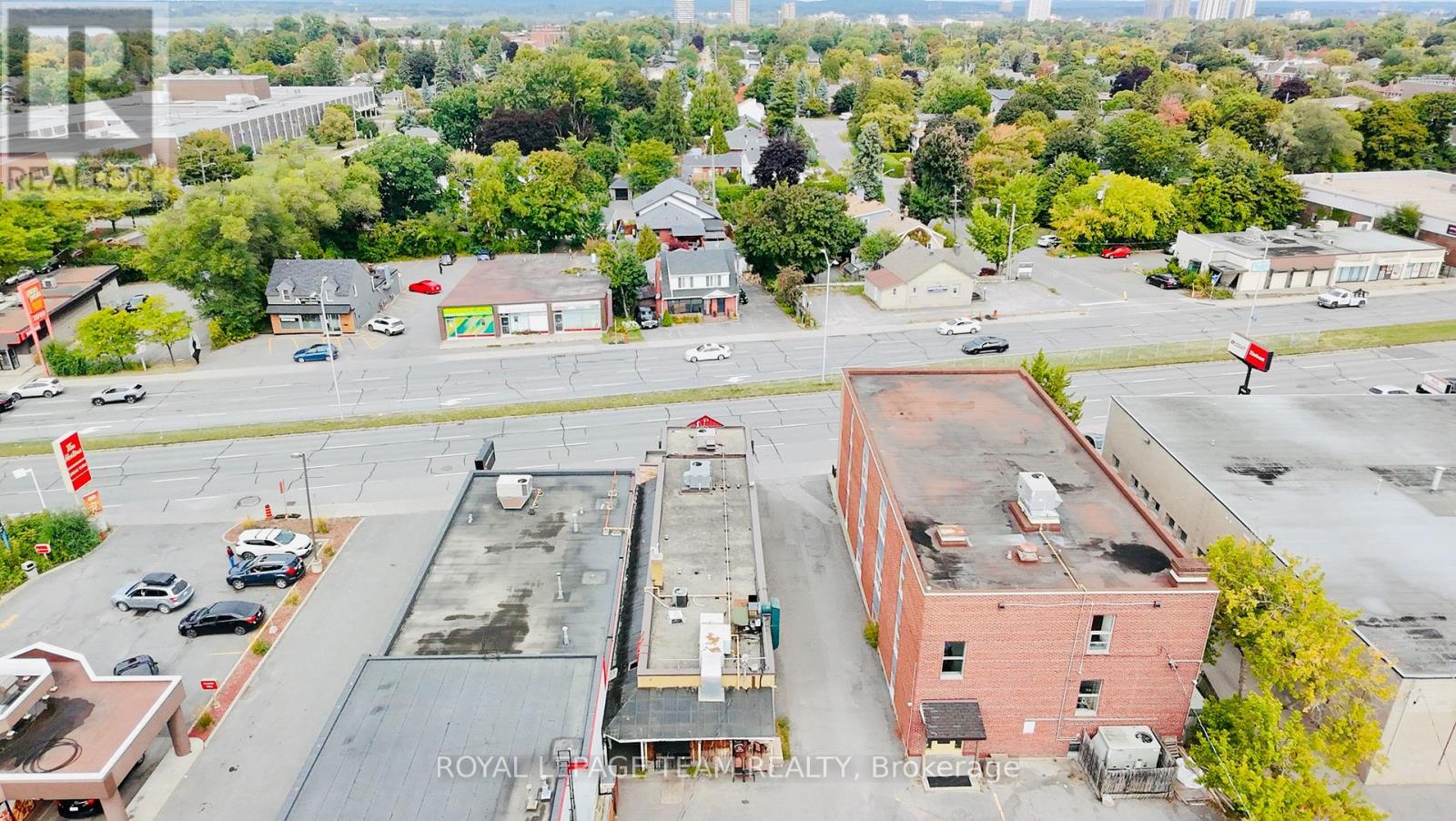 1766 Carling Avenue, Ottawa, Ontario  K2A 1E1 - Photo 29 - X12411009