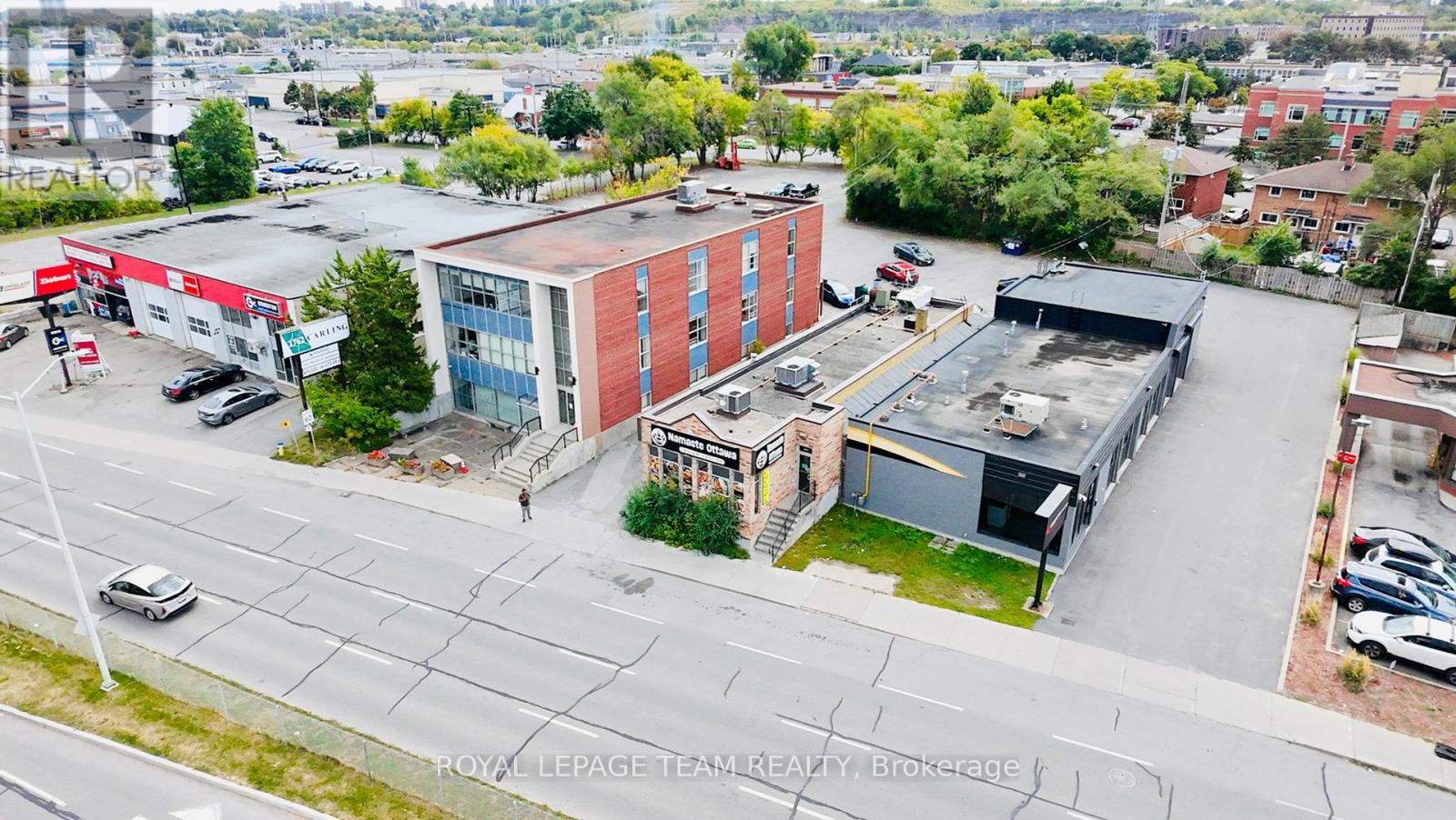 1766 Carling Avenue, Ottawa, Ontario  K2A 1E1 - Photo 31 - X12411009