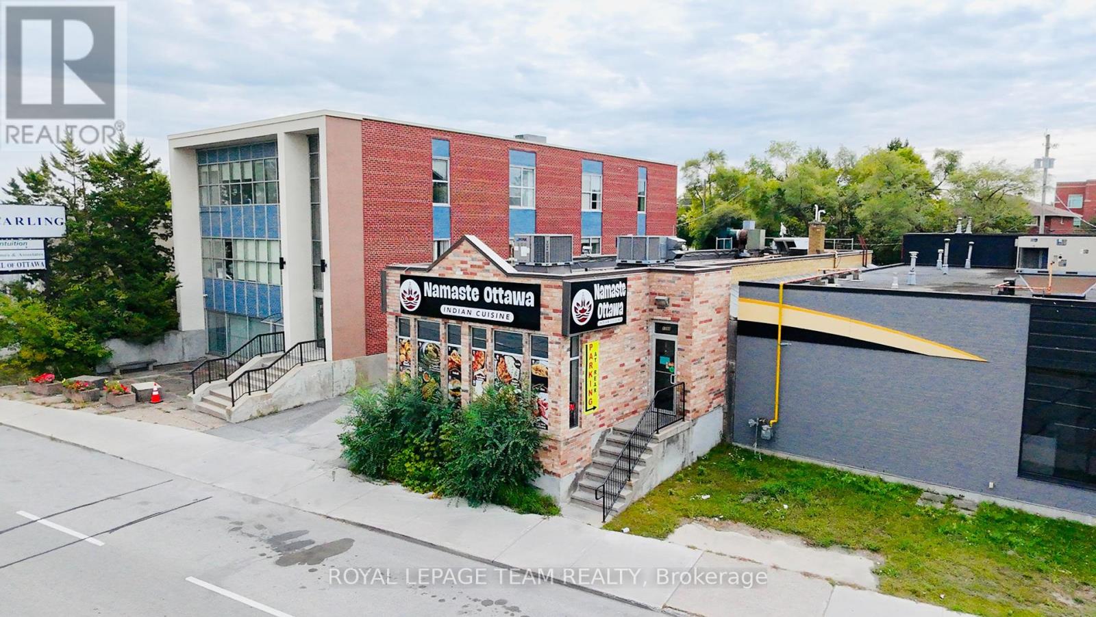 1766 Carling Avenue, Ottawa, Ontario  K2A 1E1 - Photo 32 - X12411009