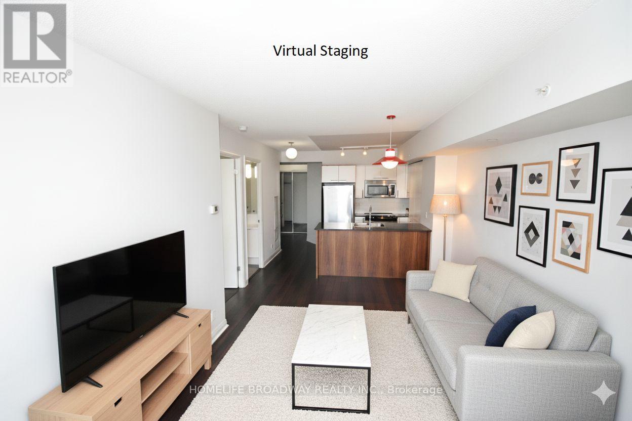 2401 - 5 Valhalla Inn Road, Toronto (Islington-City Centre West), Ontario  M9B 0B1 - Photo 4 - W12405520