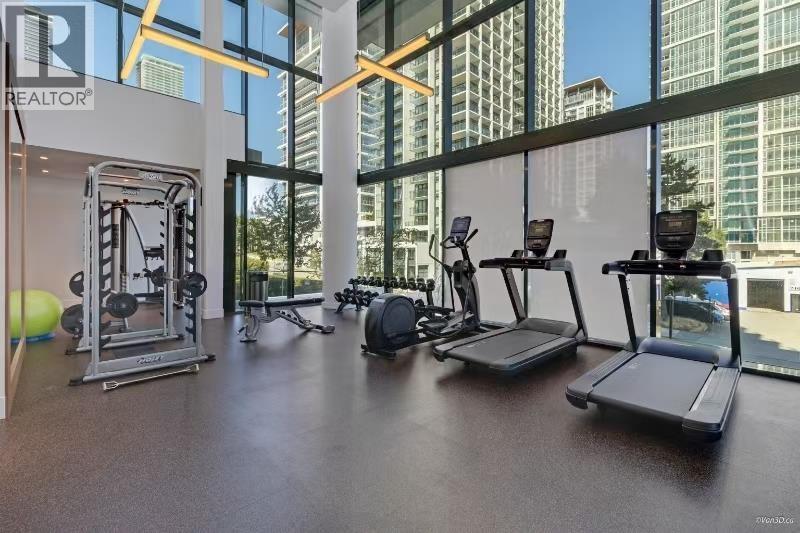 905 2425 S Alpha Avenue Avenue, Burnaby, British Columbia  V5C 0K2 - Photo 4 - R3049480