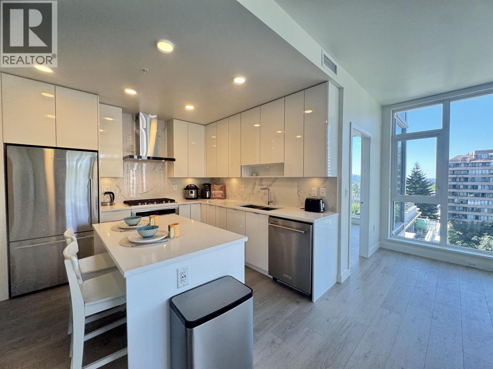 608 555 Sydney Avenue Avenue, Burnaby, British Columbia  V3K 0G5 - Photo 7 - R3049484