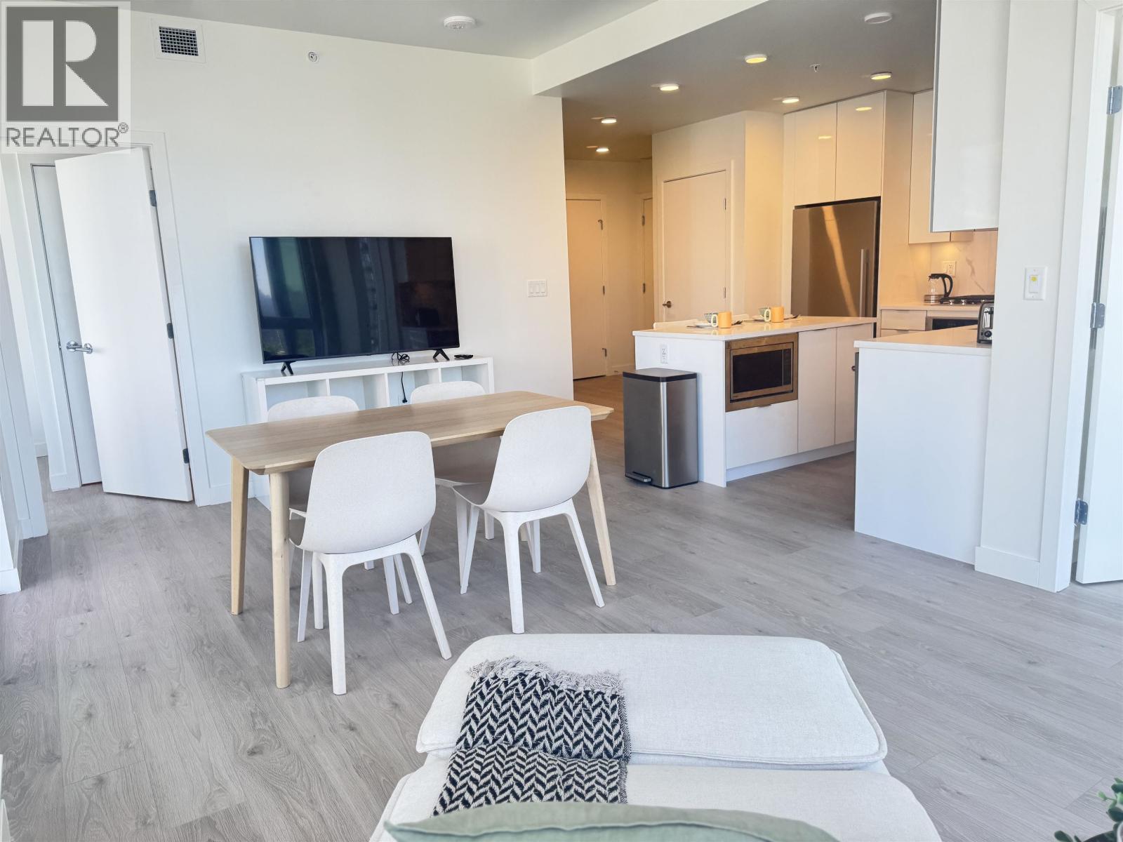 608 555 Sydney Avenue Avenue, Burnaby, British Columbia  V3K 0G5 - Photo 9 - R3049484