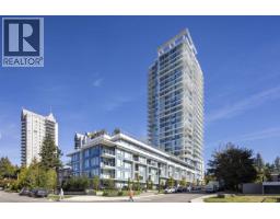 608 555 SYDNEY AVENUE AVENUE, Burnaby, British Columbia