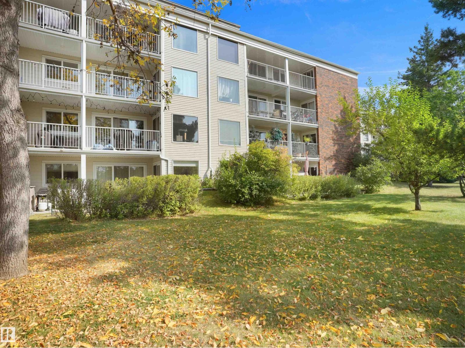 #102 4404 122 ST NW, Edmonton, Alberta