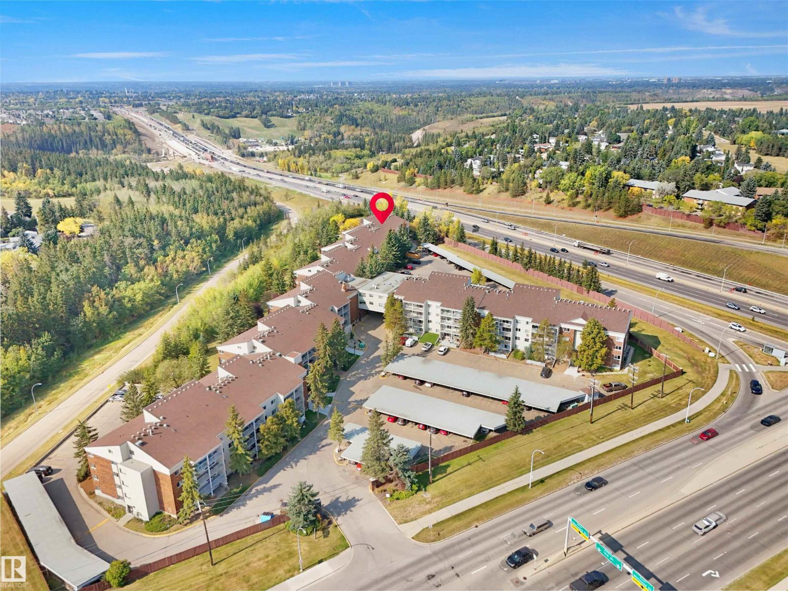 #102 4404 122 St Nw, Edmonton, Alberta  T6J 4A9 - Photo 2 - E4458245