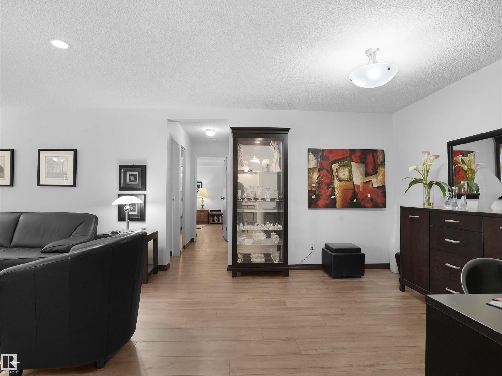 #102 4404 122 St Nw, Edmonton, Alberta  T6J 4A9 - Photo 22 - E4458245