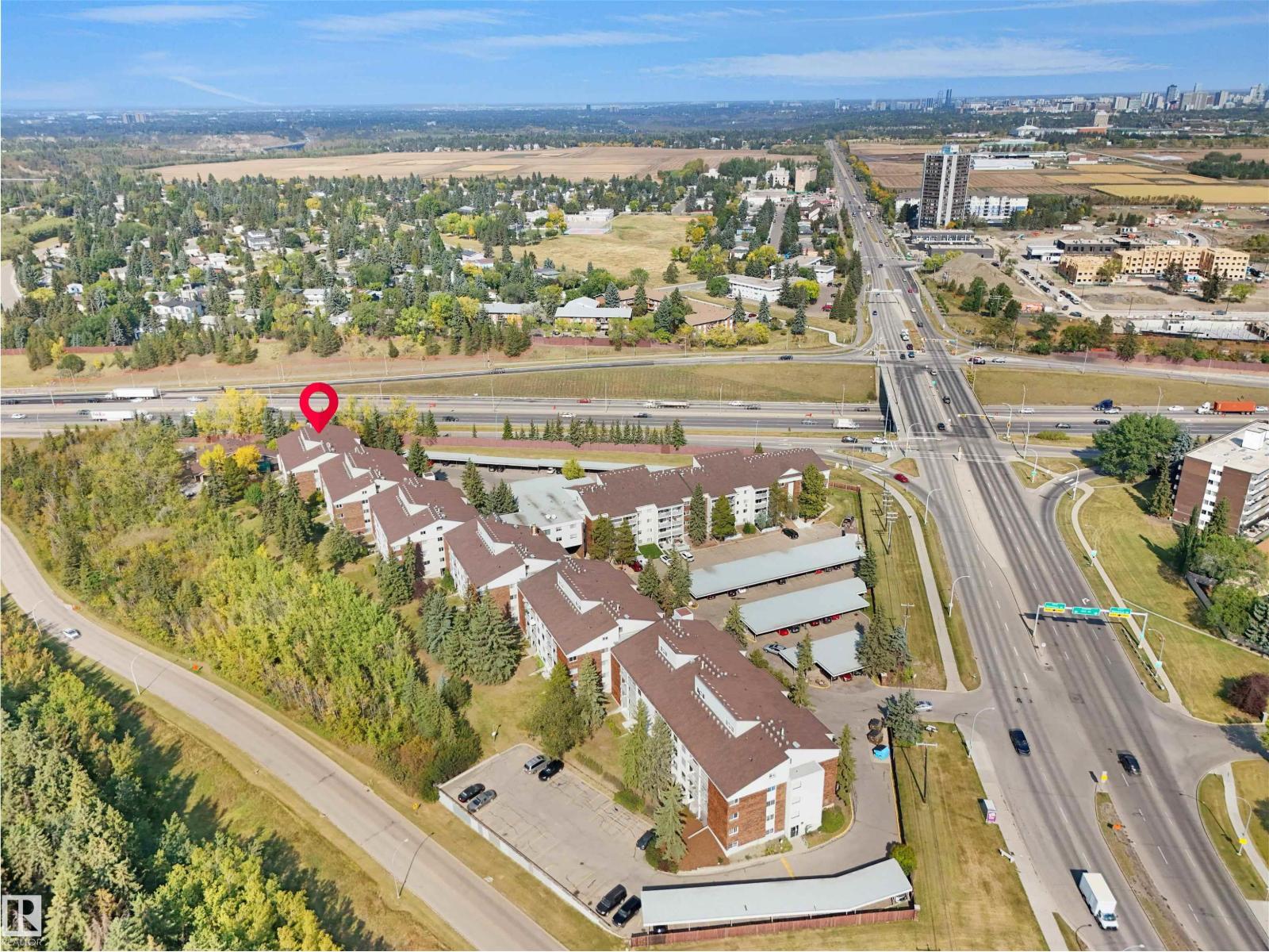 #102 4404 122 St Nw, Edmonton, Alberta  T6J 4A9 - Photo 3 - E4458245