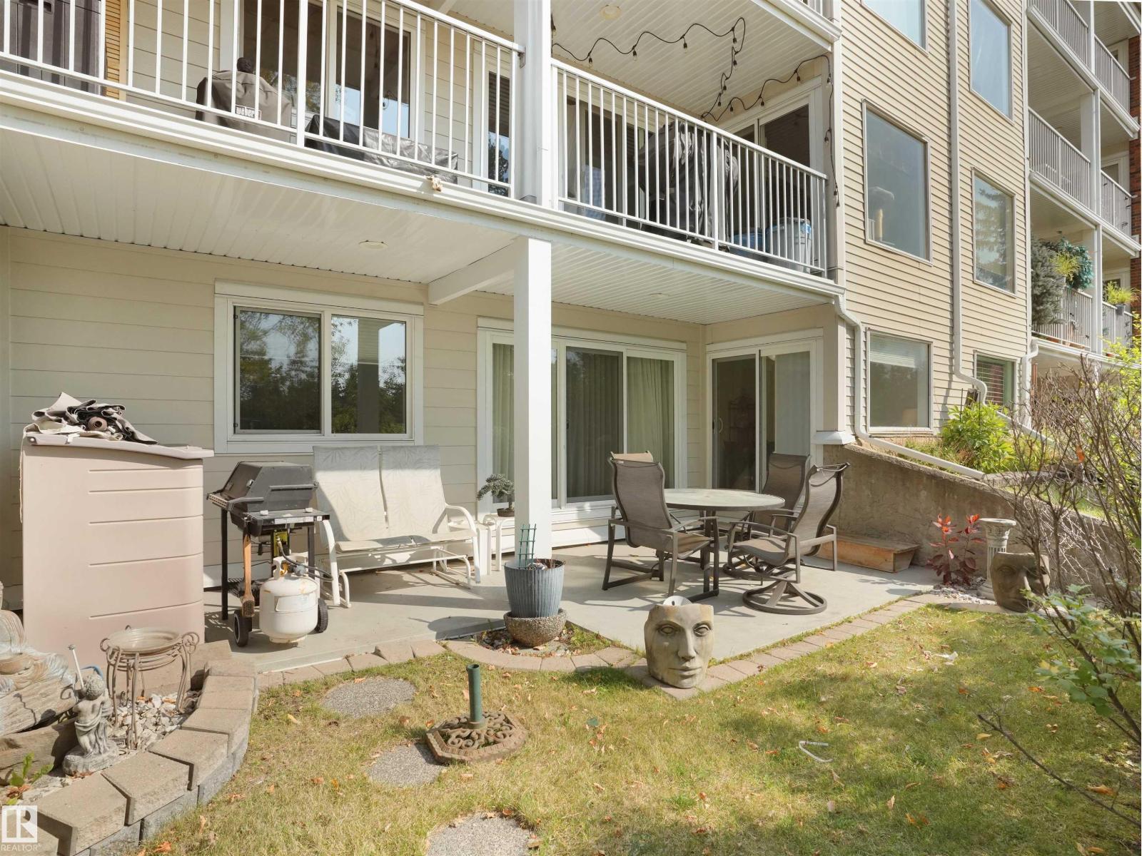 #102 4404 122 St Nw, Edmonton, Alberta  T6J 4A9 - Photo 35 - E4458245