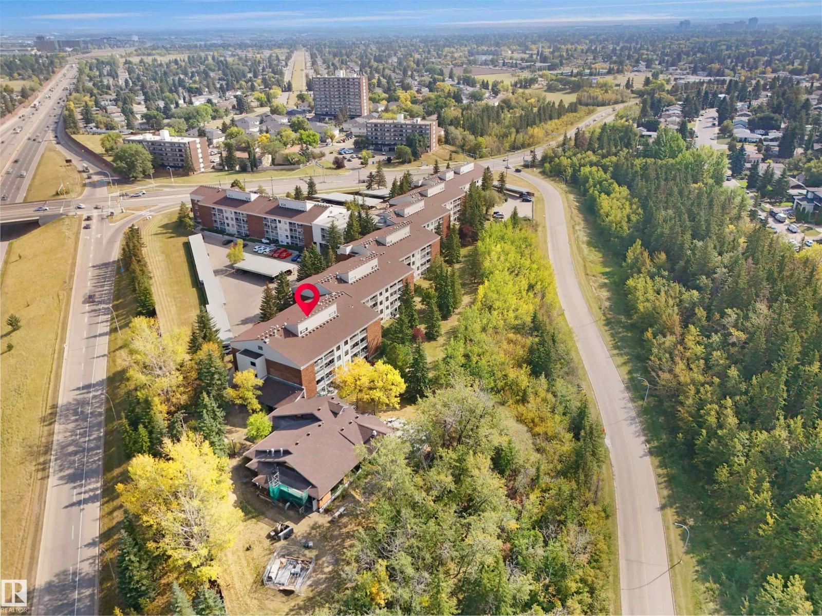 #102 4404 122 St Nw, Edmonton, Alberta  T6J 4A9 - Photo 5 - E4458245