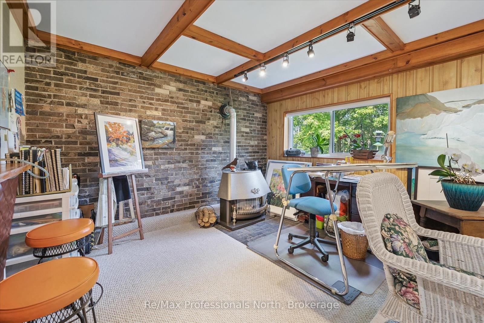 1042 River Haven Road, Bracebridge, Ontario  P1L 1X1 - Photo 23 - X12331846