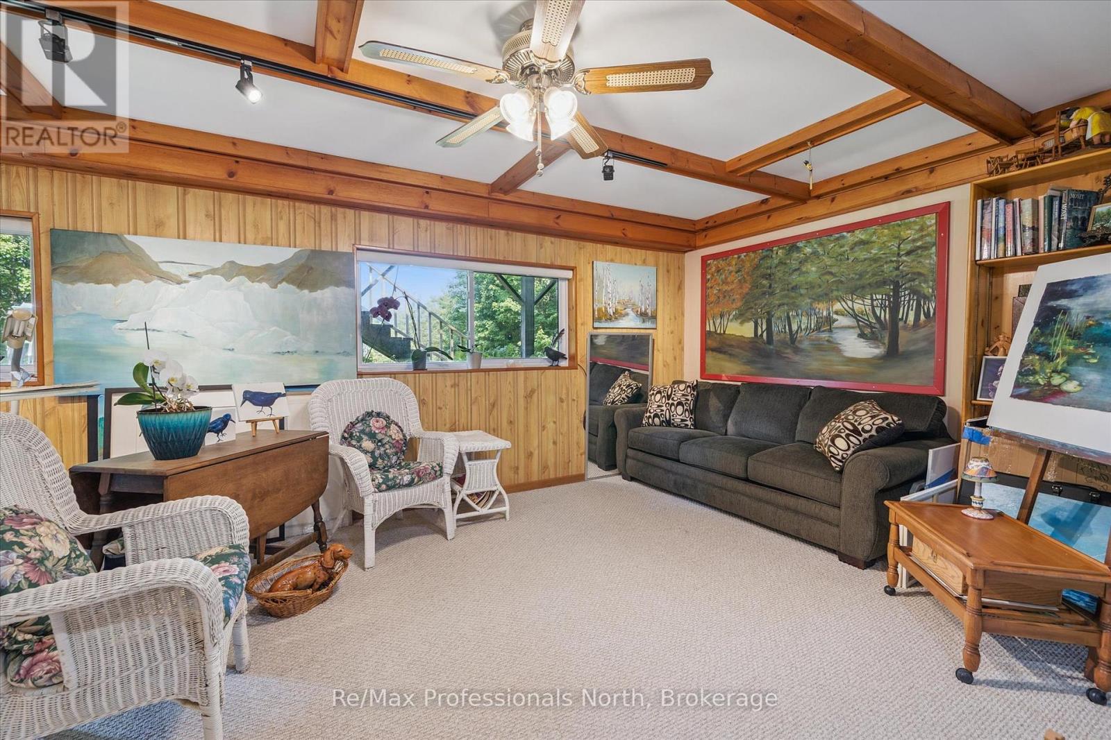 1042 River Haven Road, Bracebridge, Ontario  P1L 1X1 - Photo 24 - X12331846