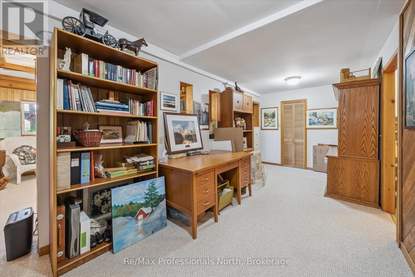 1042 River Haven Road, Bracebridge, Ontario  P1L 1X1 - Photo 26 - X12331846