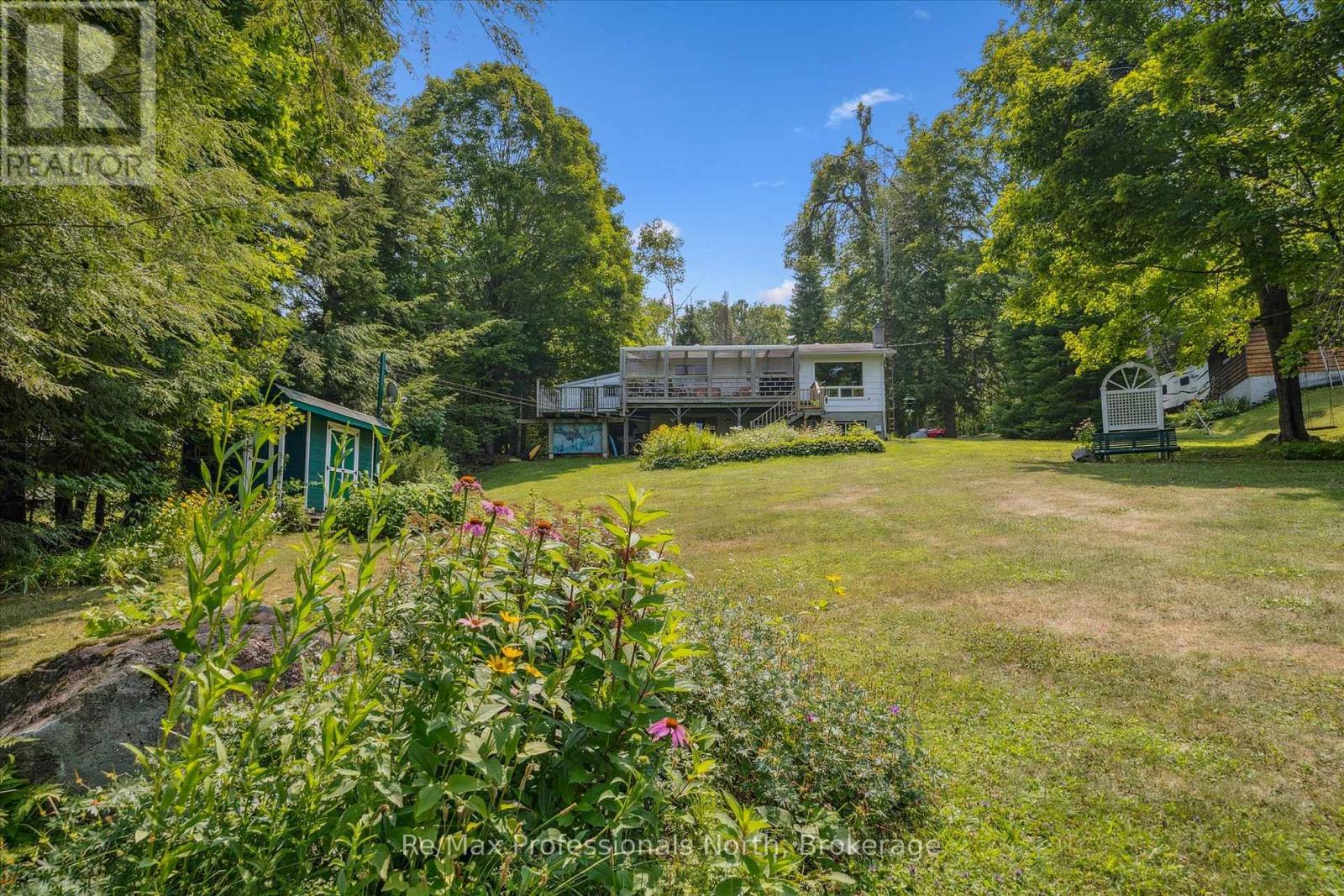 1042 River Haven Road, Bracebridge, Ontario  P1L 1X1 - Photo 7 - X12331846