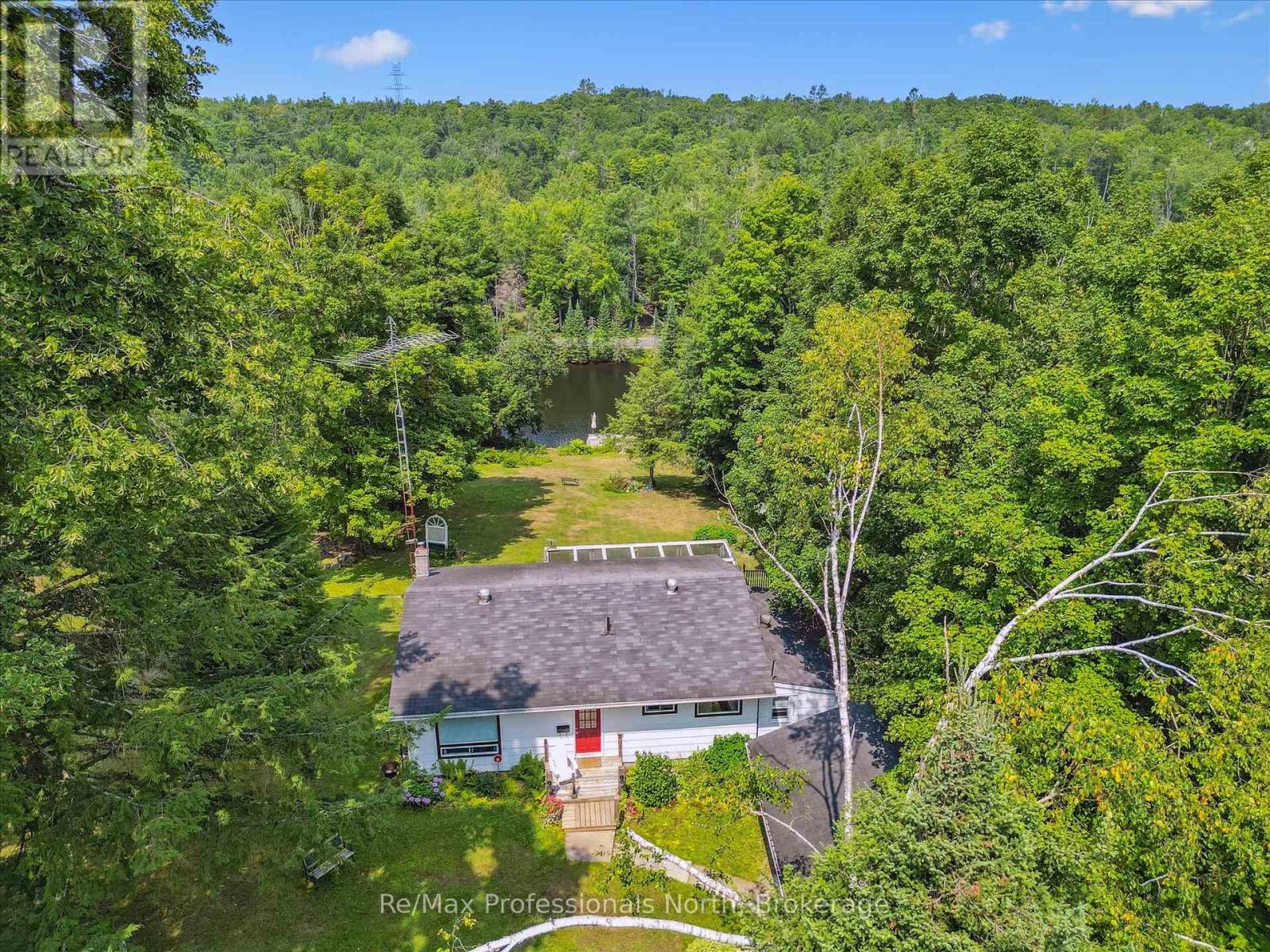 1042 River Haven Road, Bracebridge, Ontario  P1L 1X1 - Photo 6 - X12331846