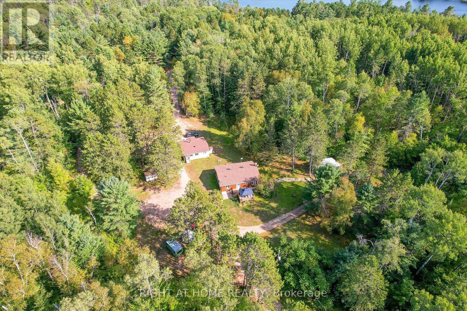 618 Hwy 630, Calvin, Ontario  P0H 1V0 - Photo 1 - X12403997