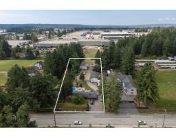 3283 196 STREET, Surrey, British Columbia