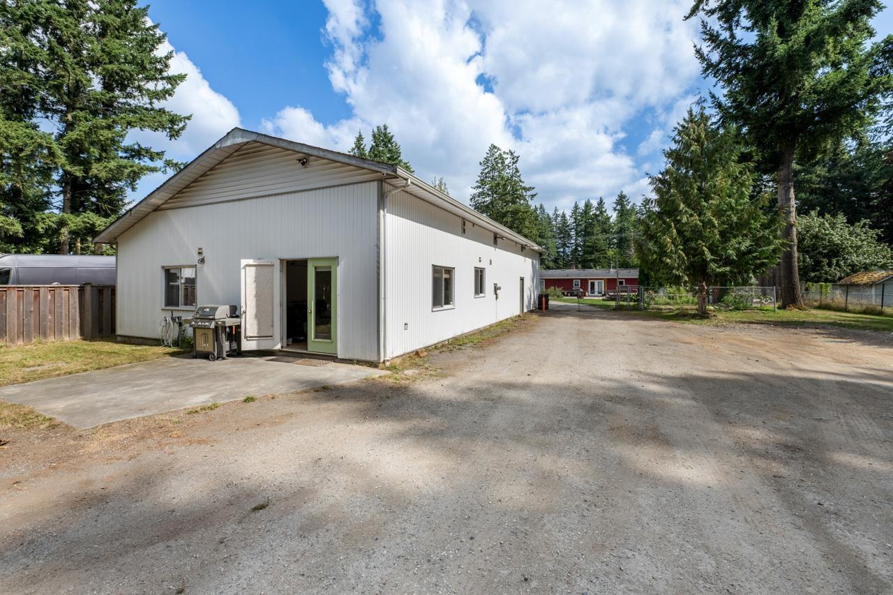 3283 196 Street, Surrey, British Columbia  V3Z 1A9 - Photo 22 - R3048507