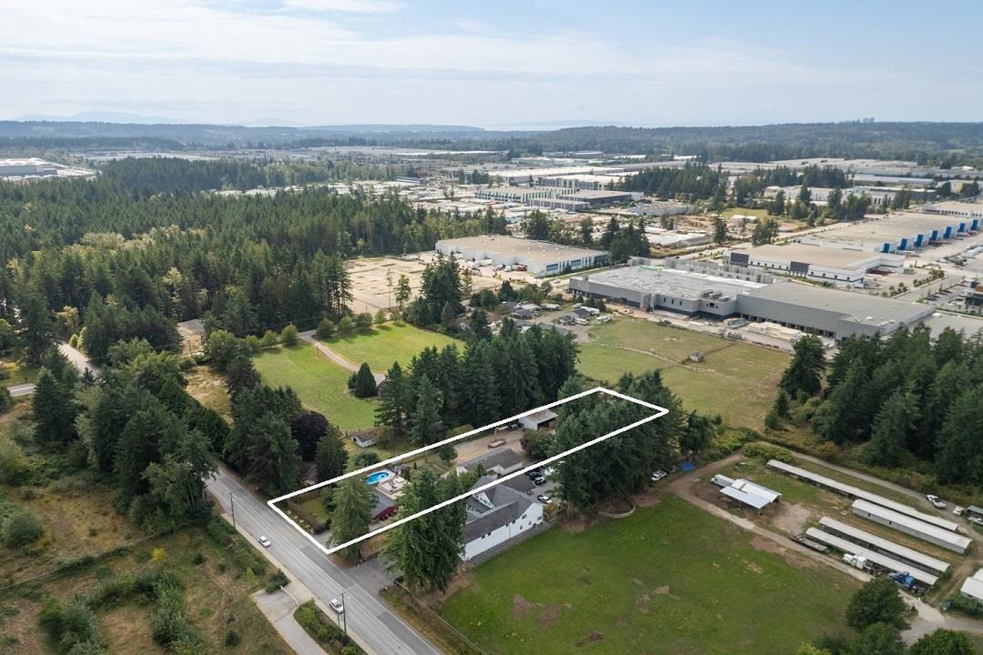 3283 196 Street, Surrey, British Columbia  V3Z 1A9 - Photo 5 - R3048507