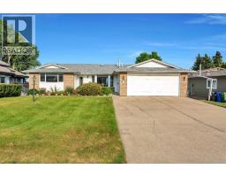 83 Oberlin Avenue Oriole Park, Red Deer, Ca