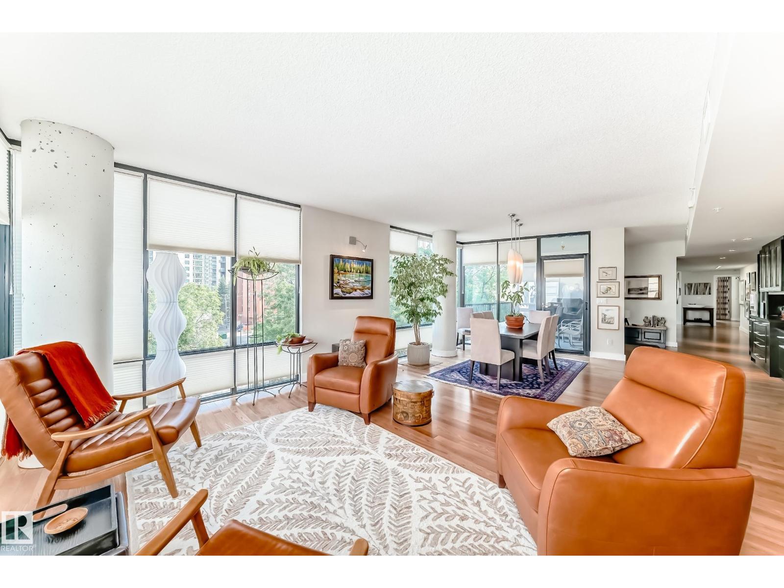 #404 10028 119 St Nw, Edmonton, Alberta  T5K 1Y8 - Photo 11 - E4458246