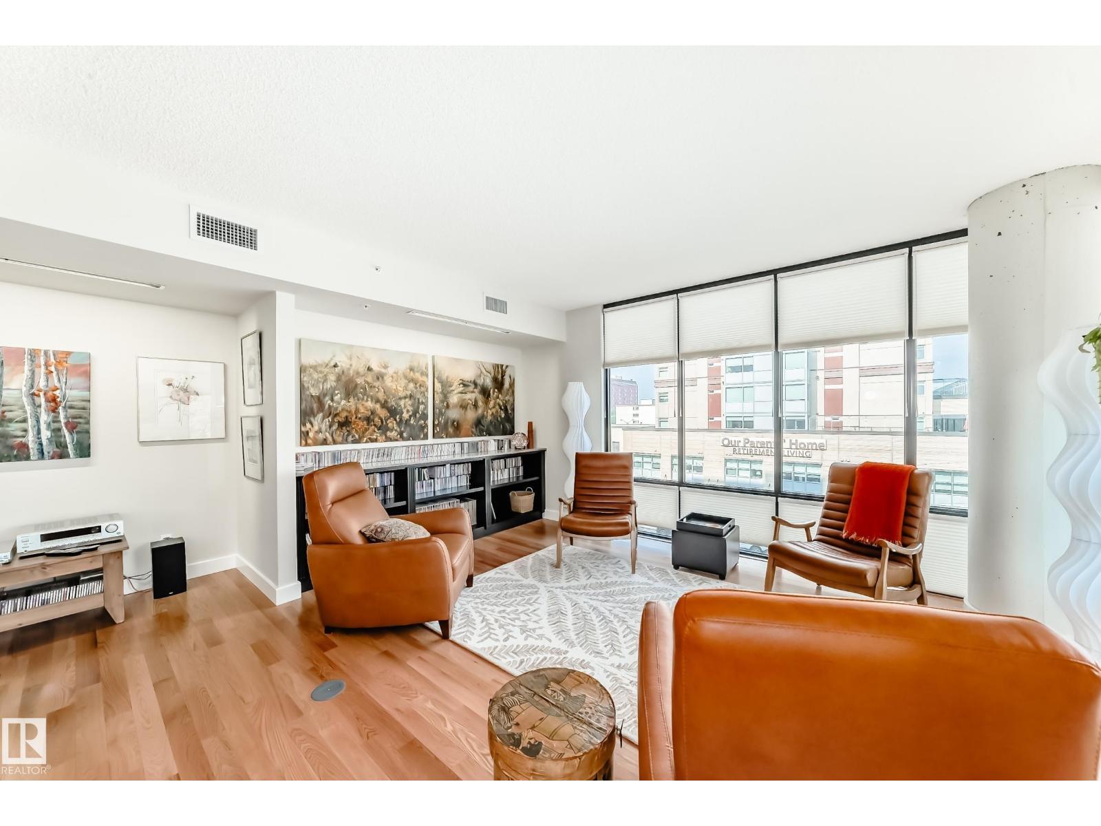 #404 10028 119 St Nw, Edmonton, Alberta  T5K 1Y8 - Photo 13 - E4458246
