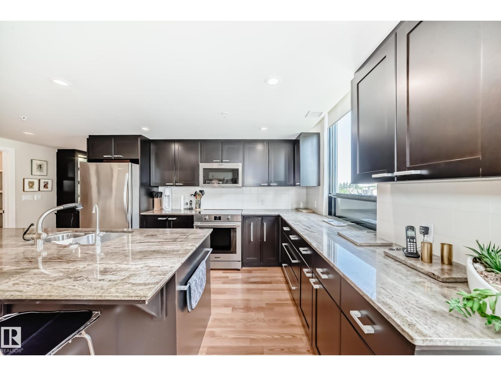 #404 10028 119 St Nw, Edmonton, Alberta  T5K 1Y8 - Photo 20 - E4458246