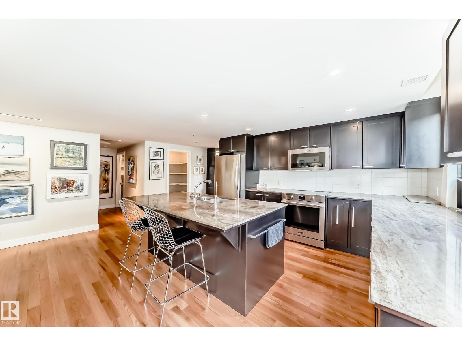 #404 10028 119 St Nw, Edmonton, Alberta  T5K 1Y8 - Photo 22 - E4458246