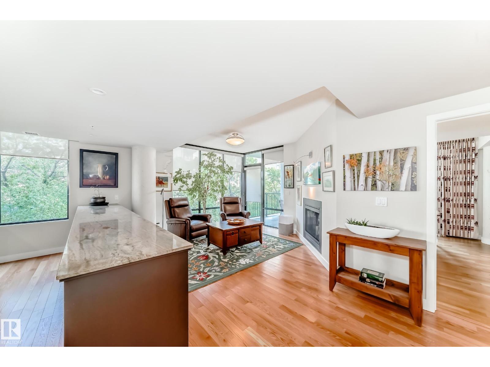 #404 10028 119 St Nw, Edmonton, Alberta  T5K 1Y8 - Photo 27 - E4458246